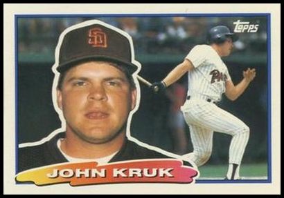 60 John Kruk